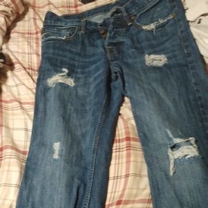 Hollister size w 29 l 30
